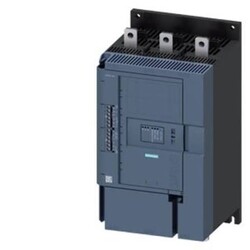 Siemens - SIEMENS 3RW5217-1AC14 SIRIUS YUMUŞAK YOL VERİCİ 38A 18,5kW 4047621036571