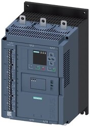 Siemens - SIEMENS 3RW5536-6HA14 SIRIUS HIGH-FEATURE SOFT STARTER 171A 90kW 4047621040998