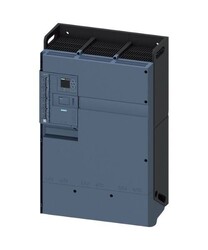Siemens - SIEMENS 3RW5554-6HA14 SIRIUS HIGH-FEATURE SOFT STARTER 840A 450 KW/400 V 4047621059327
