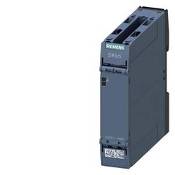 Siemens - SIEMENS 3UG5511-1AR20 FAZ SIRASI GÖZLEMLEME RÖLESİ 3×160–690 V AC 1 CO 4047621099804