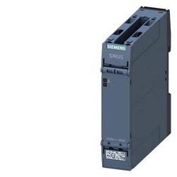 Siemens - SIEMENS 3UG5511-1BR20 FAZ SIRASI GÖZLEMLEME RÖLESİ 3×160–690 V AC 2 CO 4047621099828