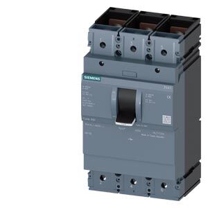 SIEMENS 3VA1463-1AA32-0AA0 3P 63A 32KA TERMİK MANYETİK KOMPAKT ŞALTER 4042948800423