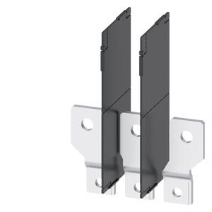 SIEMENS 3VA9263-0QC00 3VA SERİSİ KAPI BAĞLANTILI DÖNER KOL (OPERATÖR) 4042949007067