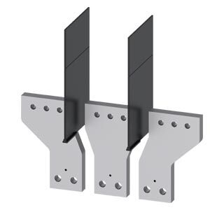 SIEMENS 3VA9603-0QC00 3VA SERİSİ KAPI BAĞLANTILI DÖNER KOL KİTİ 4042949018483