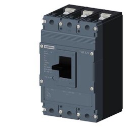 Siemens - SIEMENS 3VJ1105-3DA32-0AA0 3X50A 25KA FTFM SABİT TERMİK SABİT MANYETİK AÇMA ÜNİTELİ 3VJ11 KOMPAKT TİP GÜÇ ŞALTERİ SINOPLUS 4001869591124