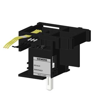SIEMENS 3VJ9417-0AD21 YARDIMCI VE ALARM KONTAĞI 2 X CHANGEOVER CONTACTS SAĞ 3VJ13 400A KASA 3VJ14 630A 3VJ AKSESUAR SINOPLUS 4001869599335