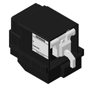 SIEMENS 3VJ9417-0ST36 AÇTIRMA BOBİNİ 220VAC 50/60HZ 3VJ13 400A 3VJ14 630A KASA AKSESUAR SINOPLUS 4001869599373