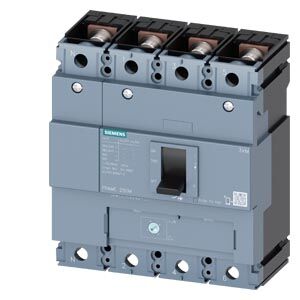 SIEMENS 3VM1220-4EE42-0AA0 3P 200A TERMİK MANYETİK KOMPAKT ŞALTER 4042948811153