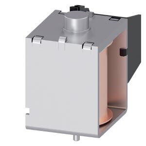 SIEMENS 3WA9111-0AD06 3WA/3WL SEKONDER FİŞ SETİ (ALT/ÜST) AKSESUAR KAPAMA VEYA AÇTIRMA BOBİNİ 4001869578651