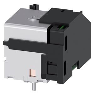 SIEMENS 3WA9111-0AE06 3WA/3WL SEKONDER FİŞ SETİ MONTAJ AKSESUARI DÜŞÜK GERILIM BOBİNİ 4001869578804