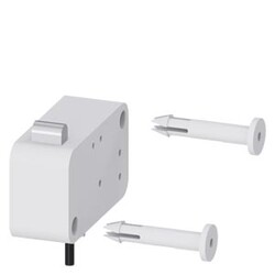 Siemens - SIEMENS 3WA9111-0AH02 3WA/3WL SEKONDER FİŞİ KUMANDA MODÜLÜ 4001869579030