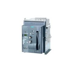 SIEMENS 3WT8402-5AA01-0AA2 SENTRON 3WT 4000A 66KA LSI KORUMALI LCD EKRANLI AÇIK TİP GÜÇ ŞALTERİ