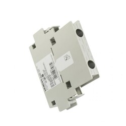 Siemens - SIEMENS 3WT9816-1CE00 3WT AÇIK TİP İLAVE YARDIMCI KONTAK MODÜLÜ 2 ENVERSÖR