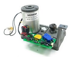 Siemens - SIEMENS 3WT9832-1JK00 3WT AÇIK TİP İLAVE YARDIMCI KONTAK MODÜLÜ