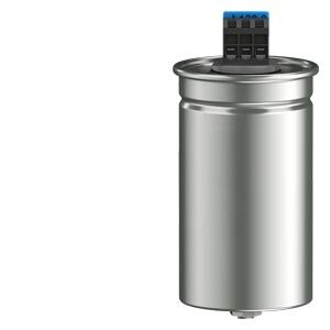 SIEMENS 4RB8150-3EE10 15kVAr 440V GÜÇ 12.5kVAr 400V GÜÇ ALÇAK GERİLİM GÜÇ KONDANSATÖRÜ 4047624338641