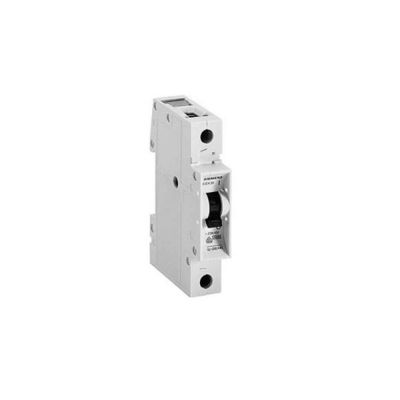SIEMENS 5SQ2170-2YA40 1X40A 3KA 1F C TİPİ OTOMATİK SİGORTA 8691638030228