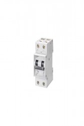 Siemens - SIEMENS 5SQ2270-2YA63 1X40A 3KA 1F C TİPİ OTOMATİK SİGORTA 8691638031249