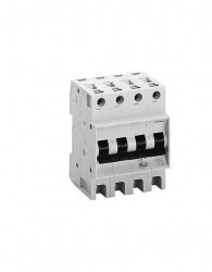 Siemens - SIEMENS 5SQ2670-2YA32 3F+N 32A 3KA C TİPİ OTOMATİK SİGORTA