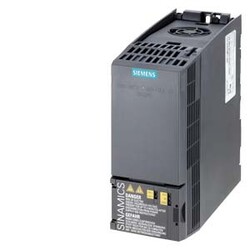 Siemens - SIEMENS 6SL3210-1KE13-2UF2 1.1KW 400V KOMPAKT HIZ KONTROL CİHAZI (PROFINET) SINAMICS G120C Siemens - SIEMENS 6SL3210-1KE13-2UF2 1.1KW 400V KOMPAKT HIZ KONTROL CİHAZI (PROFINET) SINAMICS G120C