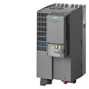 SIEMENS 6SL3210-1KE22-6UP1 11KW 400V KOMPAKT HIZ KONTROL CİHAZI (PROFIBUS DP) SINAMICS G120C