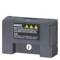 Siemens - SIEMENS 6SL3255-0VE00-0UA1 V20 PARAMETRE YÜKLEYİCİ