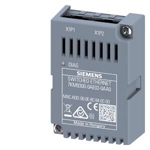SIEMENS 7KM9300-0AE02-0AA0 4X25A 400V 30mA A TİPİ FI 70MM TRİFAZE 3FAZ-NÖTR BAĞLANTILI KAÇAK AKIM KORUMA RÖLESİ 4001869565873