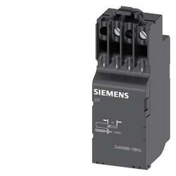 Siemens - SIEMENS AÇTIRMA BOBİNİ ESNEK 110-127V AC 50/60 HZ 4042949011569