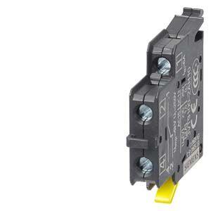 SIEMENS ALARM KONTAĞI 5-60V AC/DC 1W 4011209765009