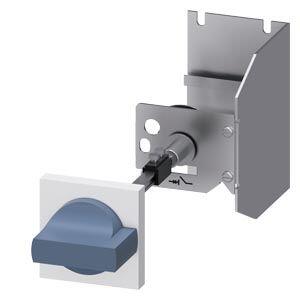 SIEMENS KAPI KAPLİN DÖNER ÇALIŞMA MEKANİZMASI 3RV2926-2B