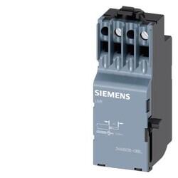 SIEMENS DÜŞÜK GERİLİM BOBİNİ 110V AC 50/60HZ 4042949000990 - Thumbnail