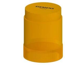SIEMENS ENTEGRE LEDLİ SİNYAL SARI 50MM 24V AC/DC 4011209375222 - Thumbnail