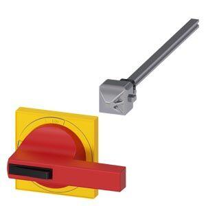 SIEMENS KAPI TAHRİK MEK.KOMPLE SARI/KR BOY 3 4011209931732