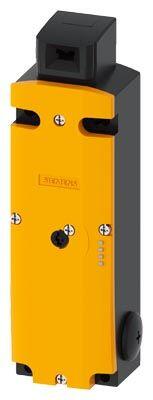 SIEMENS KİLİTLİ EMNİYET ŞALTERİ METAL 24VDC 4011209683082