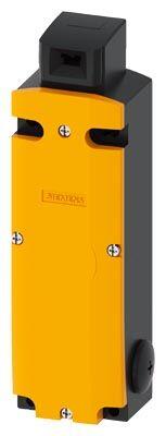 SIEMENS KİLİTLİ EMNİYET ŞALTERİ METAL 4011209682924