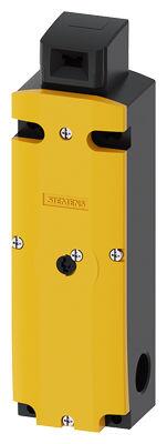 SIEMENS KİLİTLİ EMNİYET ŞALTERİ PVC 4011209682917