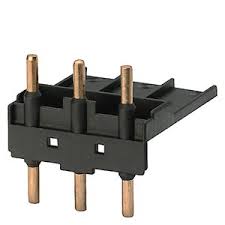 Siemens - SIEMENS KONTAKTÖR-ŞALTER ARA BAĞLANTI S2 AC/DC 4011209928787