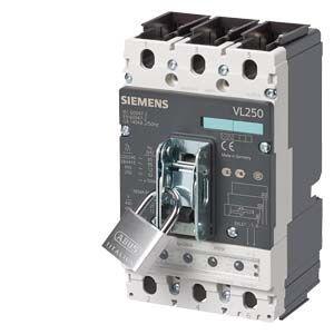 SIEMENS KURMA KOLU KİLİTLEME 1250/1600 4011209760608