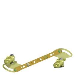 Siemens - SIEMENS MEKANİK KİLİT MİLLİ VT 250/630 4011209764651