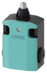 SIEMENS NİHAYET ŞALTER METAL DİKEY BUTON 4011209693197 - Thumbnail