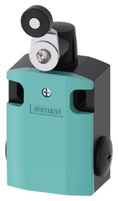 SIEMENS NİHAYET ŞALTER METAL SAĞ-SOL TAHRİKLİ 4011209693487