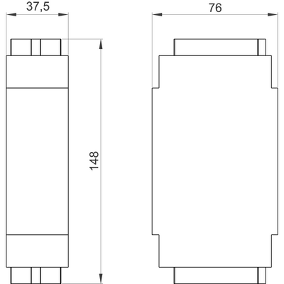 SIEMENS PAKET ŞALTER NÖTR MODÜLÜ 3LD 23/24 4011209768864
