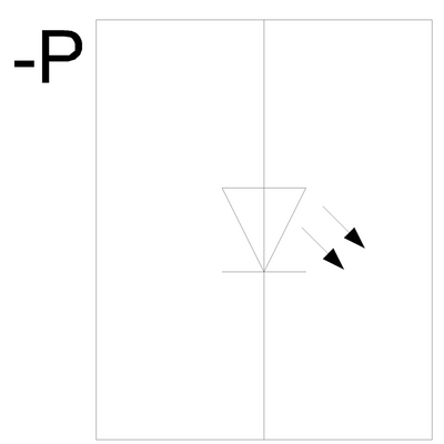 SIEMENS ŞEFFAF LED 24V AC/DC 4011209504851
