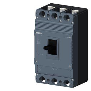 SIEMENS SENTRON 3VJ1332-5DA32-0AA0 3P 320A 36KA SABİT TERMİK MANYETİK KOMPAKT ŞALTER 4001869599076