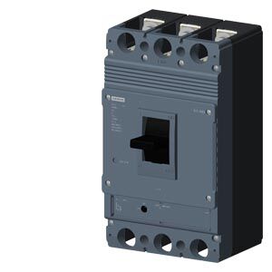 SIEMENS SENTRON 3VJ1332-5DB32-0AA0 3P 320A 36KA SABİT TERMİK MANYETİK KOMPAKT ŞALTER 4001869599199