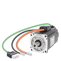 Siemens - SIEMENS SIMOTICS S- 1FL6 1FL6042-2AF21-1AB1 4042948670927
