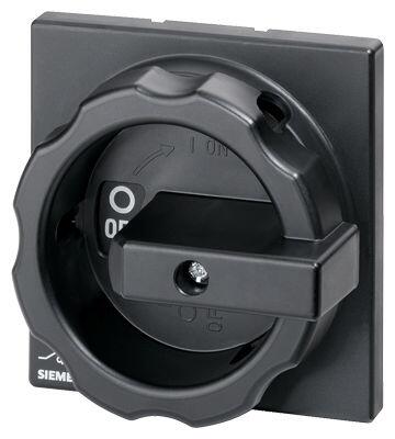 SIEMENS SİYAH TAHRİK MANDALI 3LD 20-22 4011209404298
