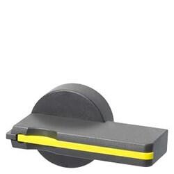 Siemens - SIEMENS TAHRİK KOLU KİLİTLEMELİ 3VT250/630 4011209764316