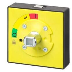 Siemens - SIEMENS TAHRİK KOLU KİLİTLEMESİZ 3VT250/630 4011209764309