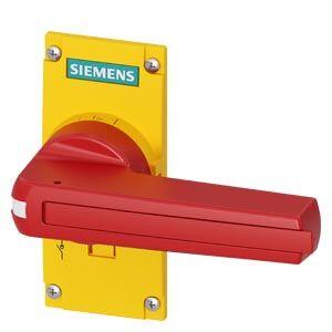SIEMENS TAHRİK KOLU STANDART TİP SARI/KRM BOY 3 4001869474052
