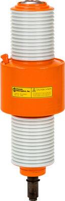 SIEMENS VAKUM KESİCİ İÇİN YEDEK TÜP 36 KV 